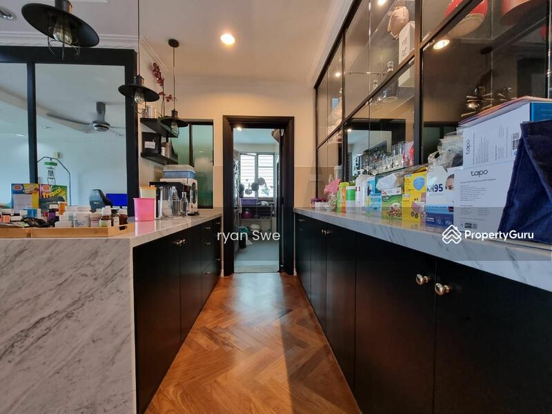 Untuk Dijual - Saville Residence