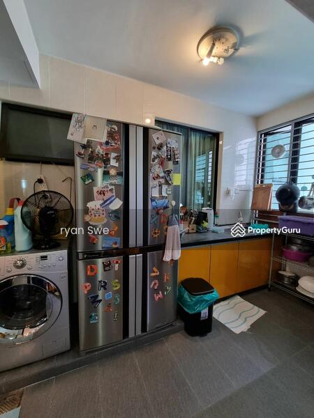 Untuk Dijual - Saville Residence
