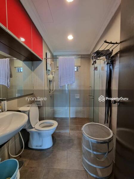 Untuk Dijual - Saville Residence