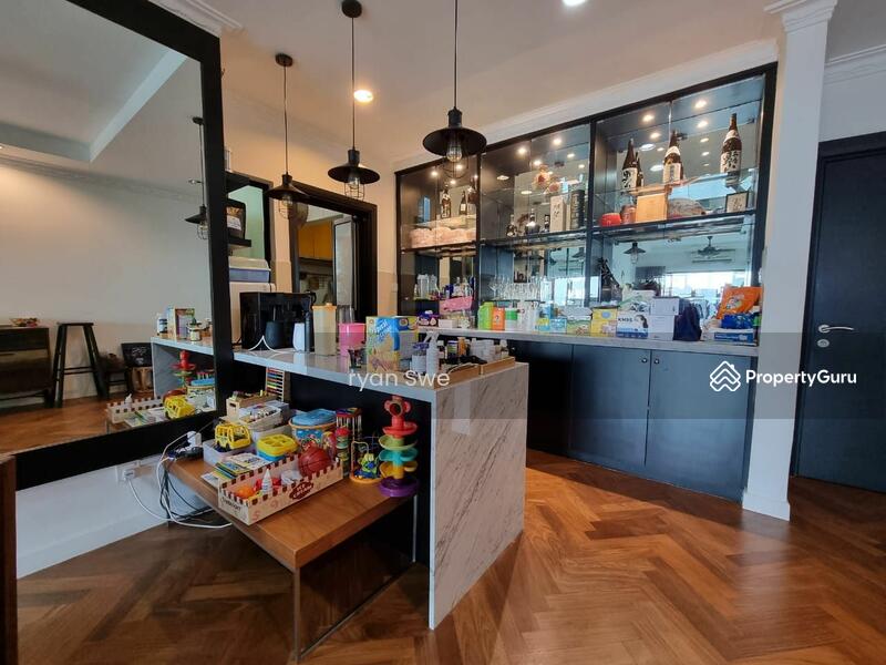 Untuk Dijual - Saville Residence