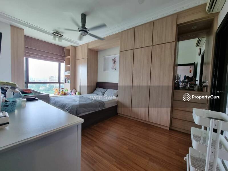 Untuk Dijual - Saville Residence
