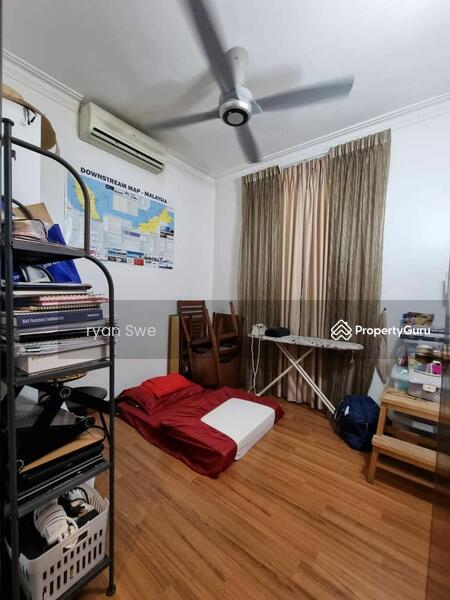 Untuk Dijual - Saville Residence