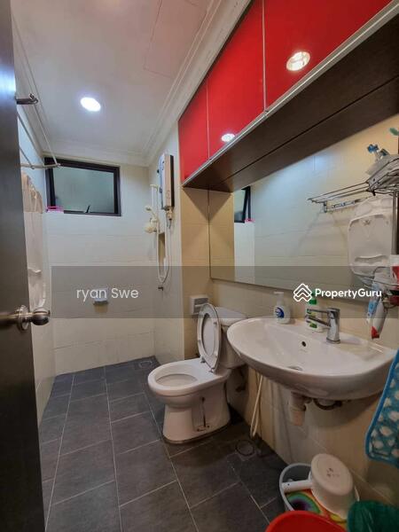 Untuk Dijual - Saville Residence