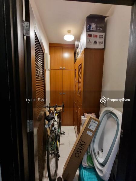Untuk Dijual - Saville Residence