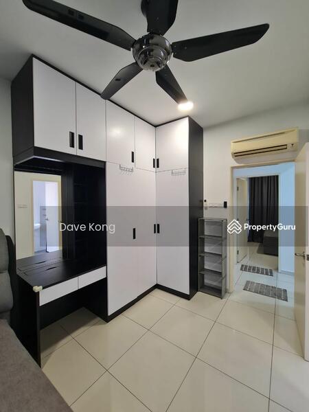 Service Residence for Rent at Zeva @ Equine South - Dave Kong - PropertyGuru.com.my