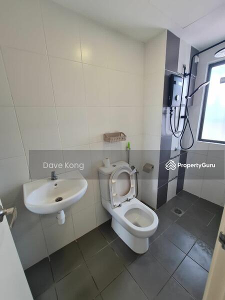 Service Residence for Rent at Zeva @ Equine South - Dave Kong - PropertyGuru.com.my