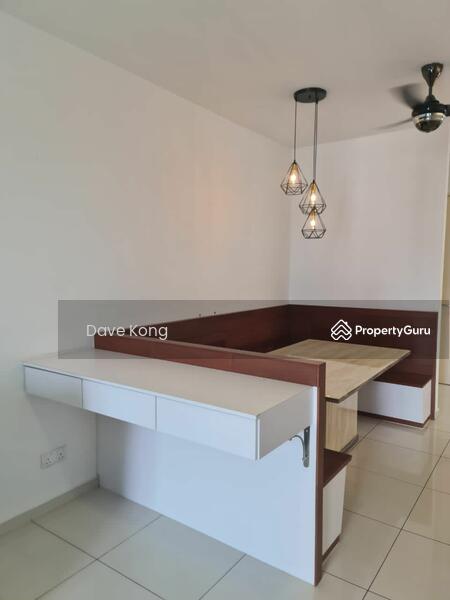Service Residence for Rent at Zeva @ Equine South - Dave Kong - PropertyGuru.com.my