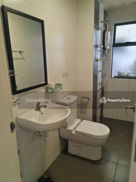 Service Residence for Rent at Zeva @ Equine South - Dave Kong - PropertyGuru.com.my
