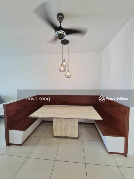 Service Residence for Rent at Zeva @ Equine South - Dave Kong - PropertyGuru.com.my