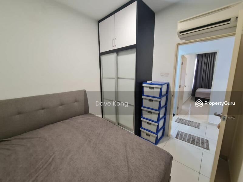 Service Residence for Rent at Zeva @ Equine South - Dave Kong - PropertyGuru.com.my