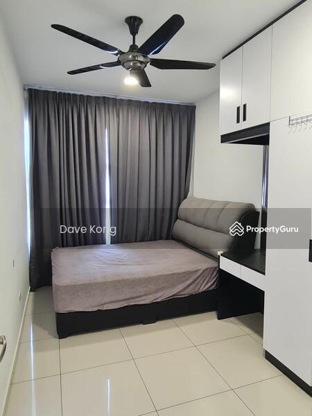 Service Residence for Rent at Zeva @ Equine South - Dave Kong - PropertyGuru.com.my