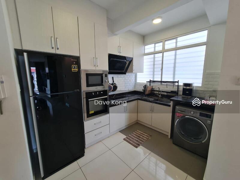 Service Residence for Rent at Zeva @ Equine South - Dave Kong - PropertyGuru.com.my