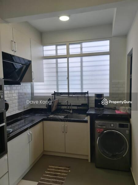 Service Residence for Rent at Zeva @ Equine South - Dave Kong - PropertyGuru.com.my