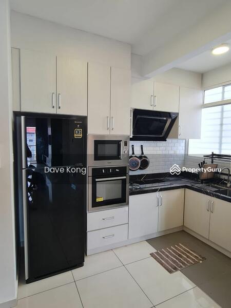 Service Residence for Rent at Zeva @ Equine South - Dave Kong - PropertyGuru.com.my