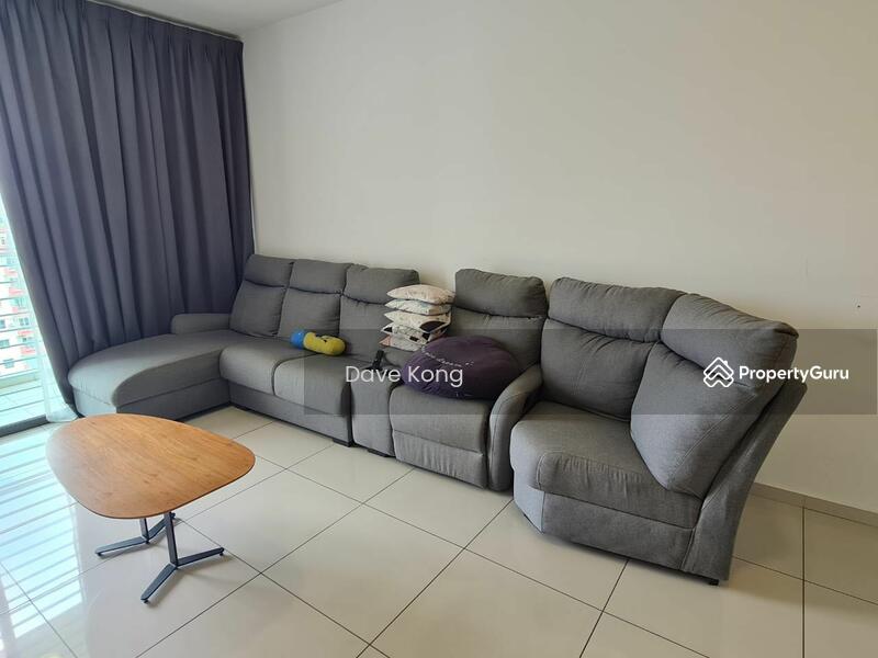 Service Residence for Rent at Zeva @ Equine South - Dave Kong - PropertyGuru.com.my