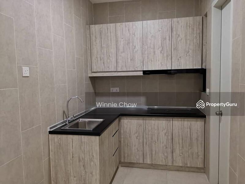 Servis Apartment untuk Dijual di Geo Bukit Rimau - Winnie Chow - PropertyGuru.com.my
