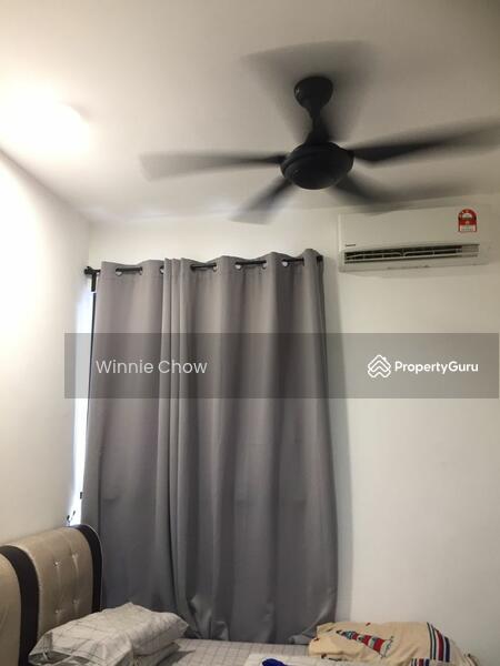 Servis Apartment untuk Dijual di Geo Bukit Rimau - Winnie Chow - PropertyGuru.com.my