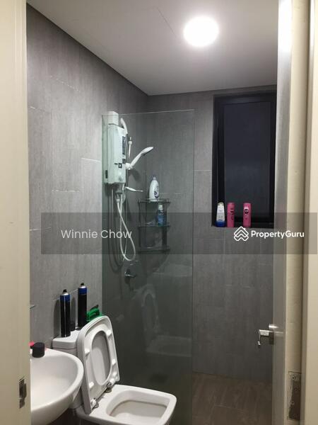 Servis Apartment untuk Dijual di Geo Bukit Rimau - Winnie Chow - PropertyGuru.com.my