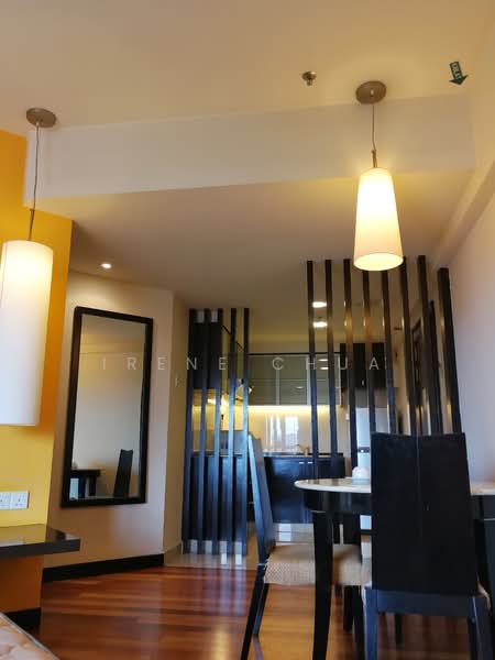 Service Residence for Sale at Sunway Pyramid Tower Resort - Irene Chua - PropertyGuru.com.my