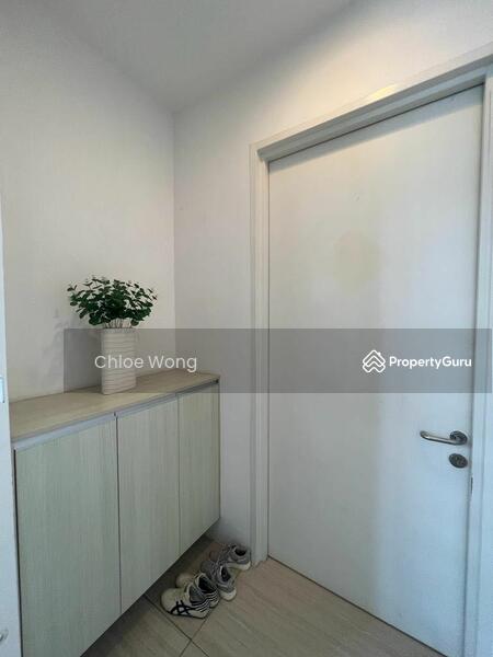 Service Residence for Rent at Eve Suite / NZX Square - Chloe Wong - PropertyGuru.com.my