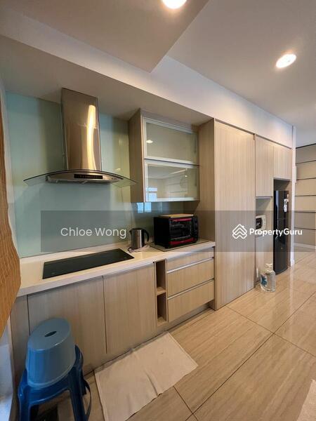 Service Residence for Rent at Eve Suite / NZX Square - Chloe Wong - PropertyGuru.com.my
