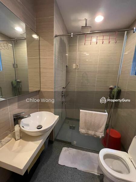 Service Residence for Rent at Eve Suite / NZX Square - Chloe Wong - PropertyGuru.com.my
