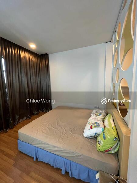 Service Residence for Rent at Eve Suite / NZX Square - Chloe Wong - PropertyGuru.com.my