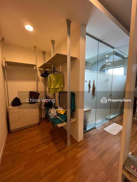 Service Residence for Rent at Eve Suite / NZX Square - Chloe Wong - PropertyGuru.com.my