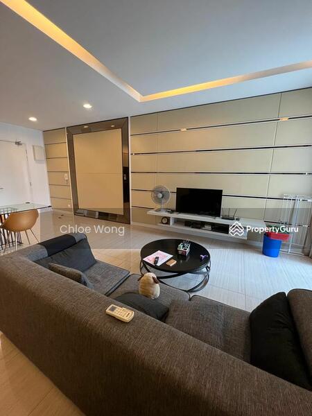 Service Residence for Rent at Eve Suite / NZX Square - Chloe Wong - PropertyGuru.com.my