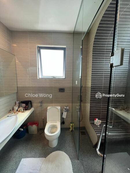 Service Residence for Rent at Eve Suite / NZX Square - Chloe Wong - PropertyGuru.com.my