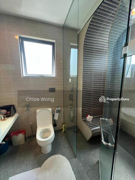 Service Residence for Rent at Eve Suite / NZX Square - Chloe Wong - PropertyGuru.com.my