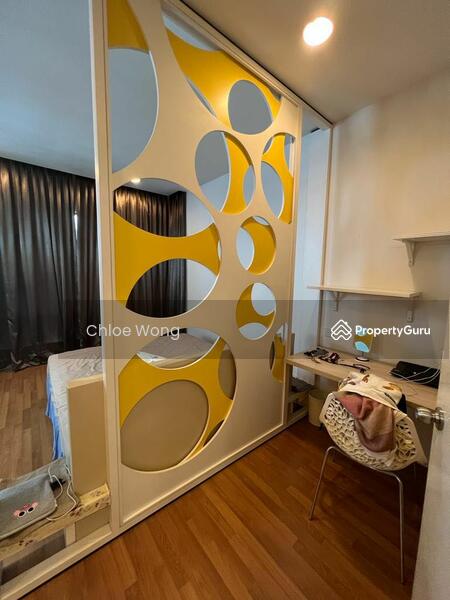 Service Residence for Rent at Eve Suite / NZX Square - Chloe Wong - PropertyGuru.com.my