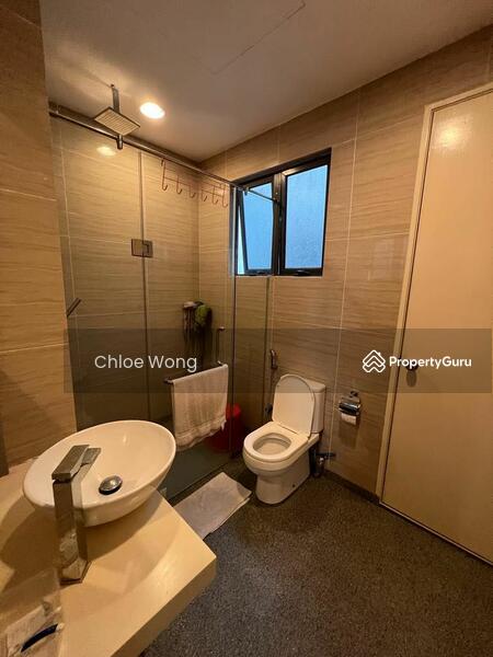 Service Residence for Rent at Eve Suite / NZX Square - Chloe Wong - PropertyGuru.com.my