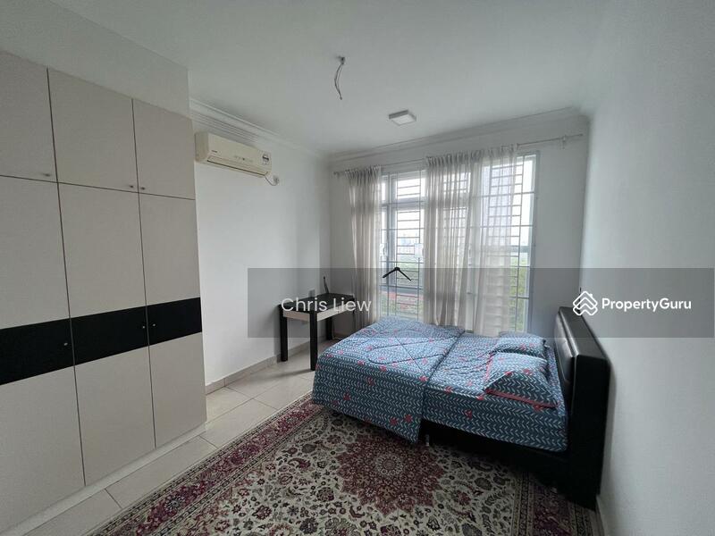 Golden Sands Seaview Residence Suites, Jalan Mahmoodiah Off Jalan