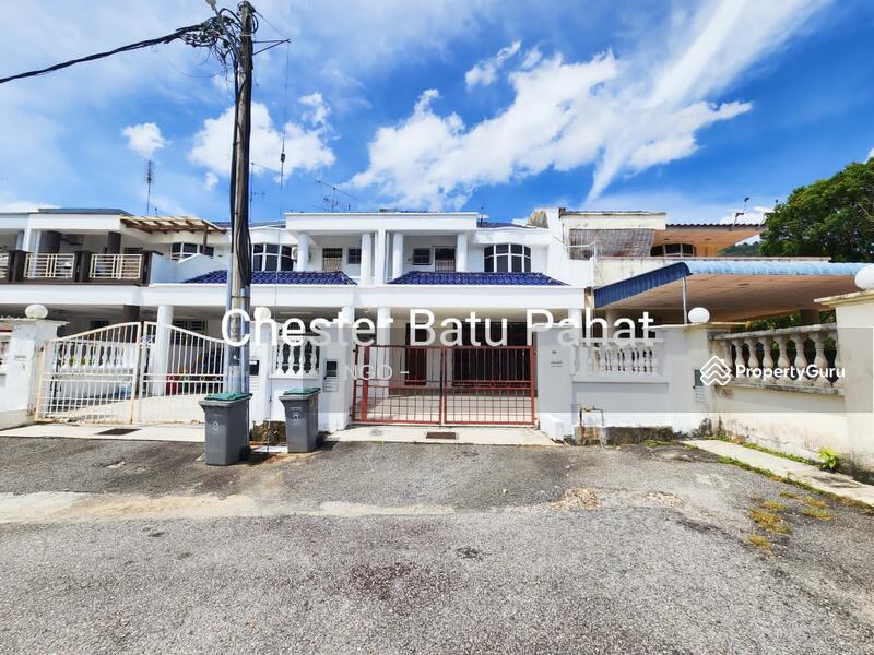 For Sale - Double Storey Terrace House Taman Bukit Perdana