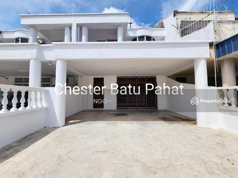 For Sale - Double Storey Terrace House Taman Bukit Perdana