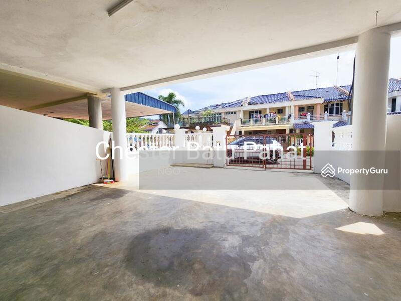 For Sale - Double Storey Terrace House Taman Bukit Perdana