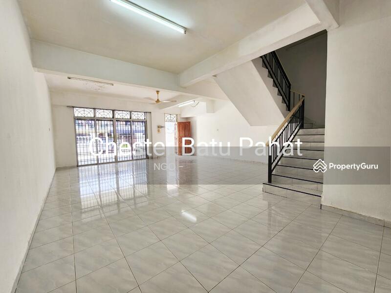 For Sale - Double Storey Terrace House Taman Bukit Perdana
