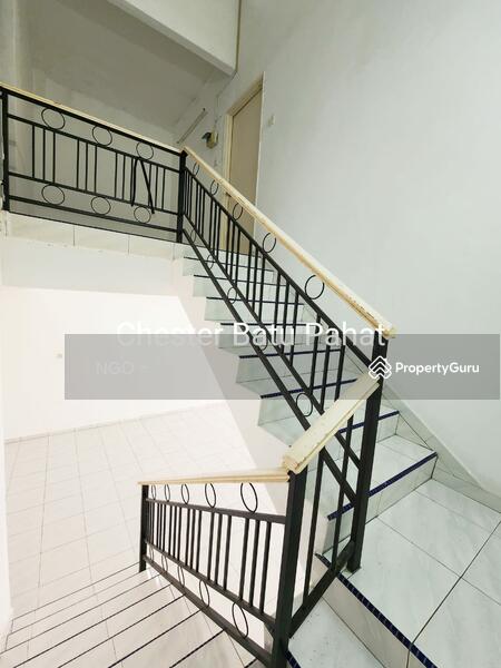 For Sale - Double Storey Terrace House Taman Bukit Perdana