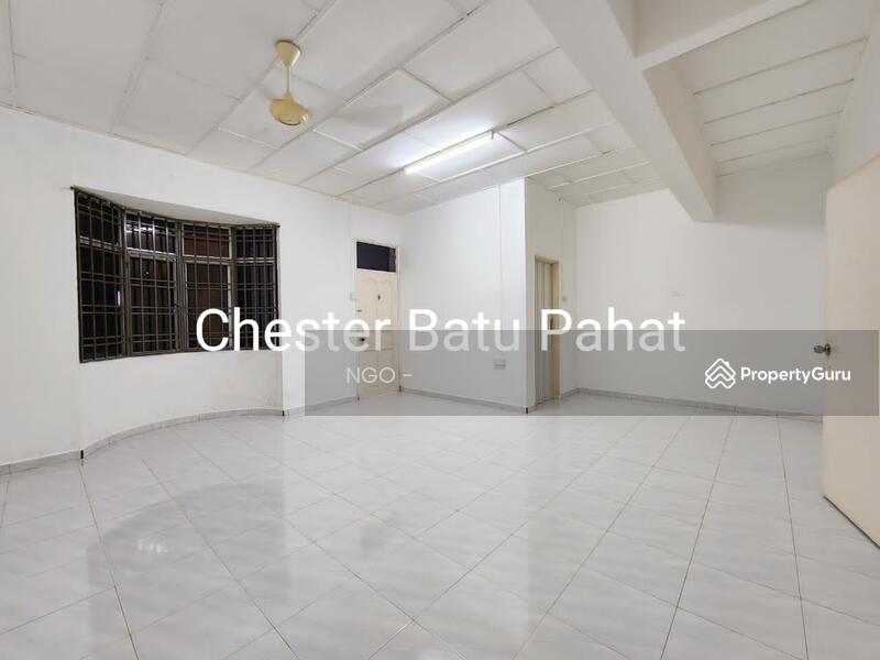 For Sale - Double Storey Terrace House Taman Bukit Perdana