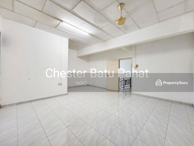 For Sale - Double Storey Terrace House Taman Bukit Perdana