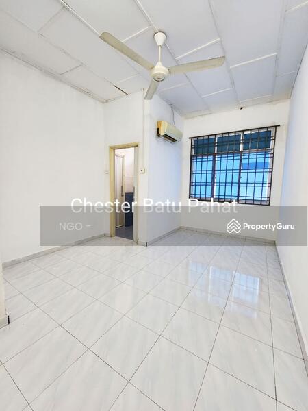 For Sale - Double Storey Terrace House Taman Bukit Perdana