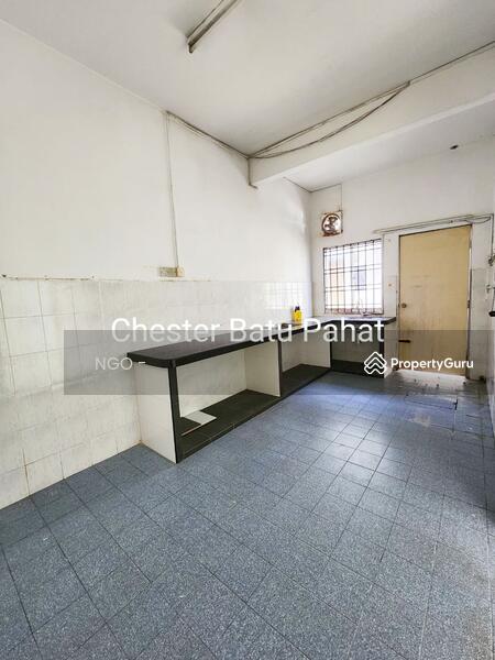 For Sale - Double Storey Terrace House Taman Bukit Perdana