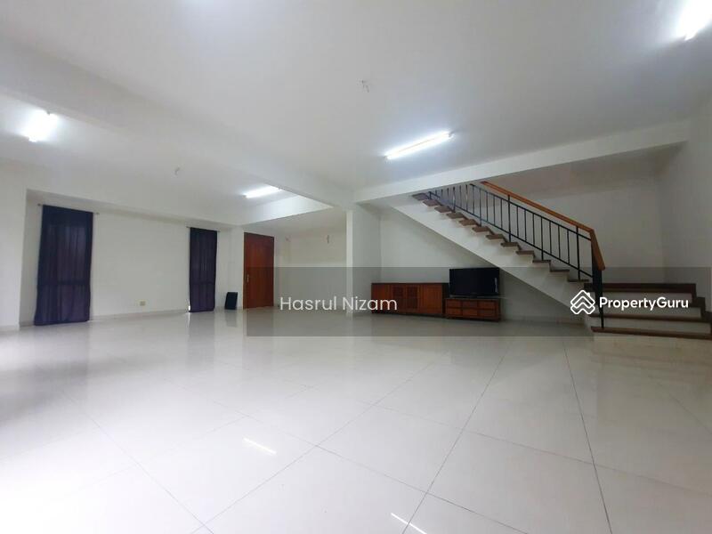 Saffron Hills Denai Alam, Jln Elektron U16/35, Denai Alam, Shah Alam