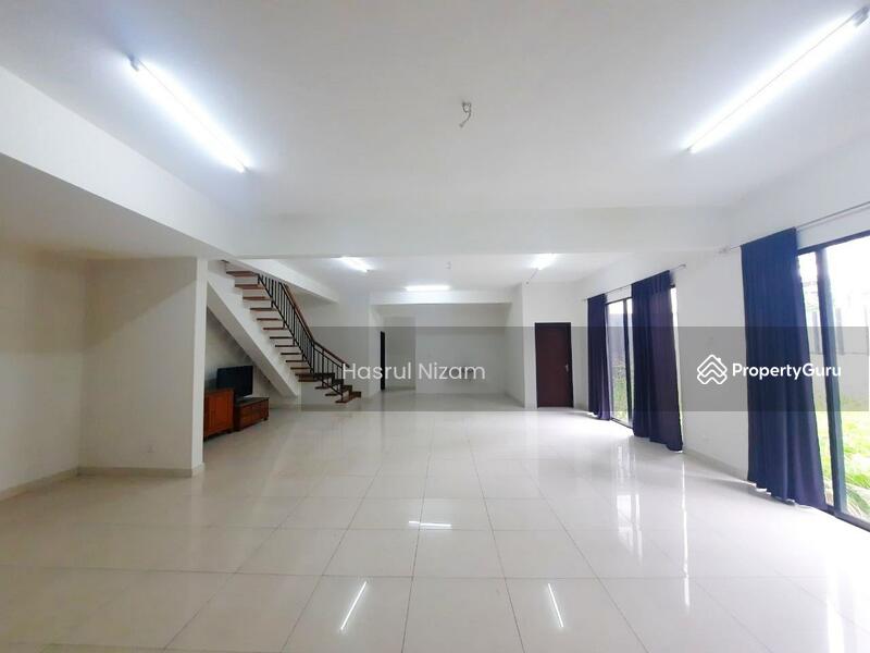 Saffron Hills Denai Alam, Jln Elektron U16/35, Denai Alam, Shah Alam