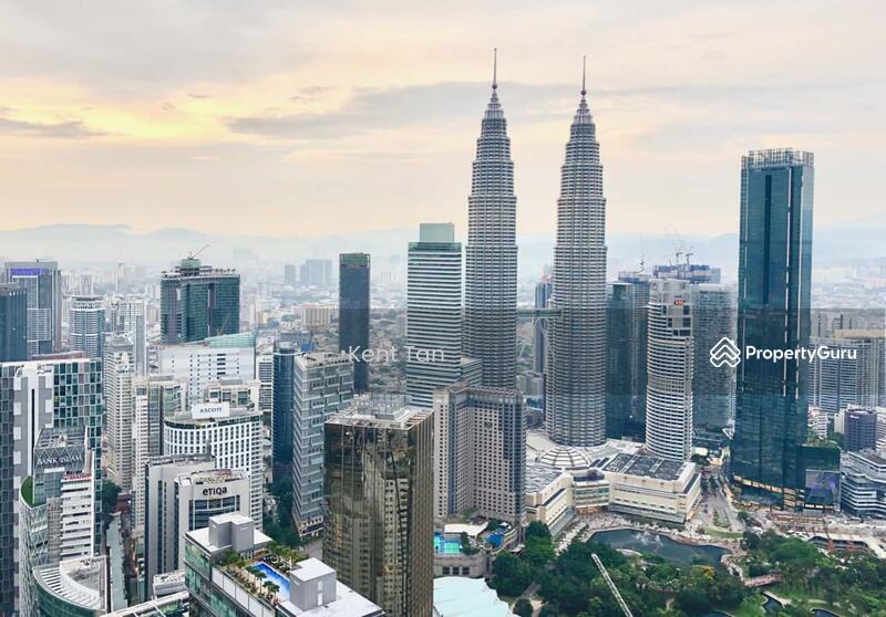 Service Residence for Sale at The Manor - Kent Tan - PropertyGuru.com.my