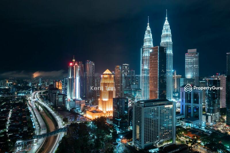 Service Residence for Sale at The Manor - Kent Tan - PropertyGuru.com.my