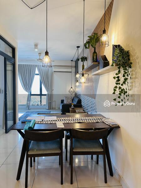 Servis Apartment untuk Disewa di Residences @ 1 Tebrau - Tina So - PropertyGuru.com.my