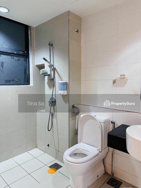 Servis Apartment untuk Disewa di Residences @ 1 Tebrau - Tina So - PropertyGuru.com.my