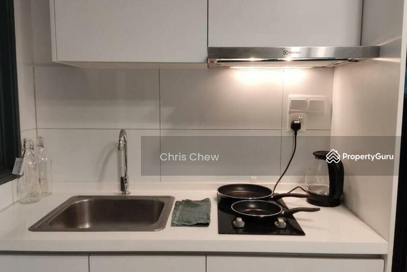 Untuk Disewa - Aera Residence